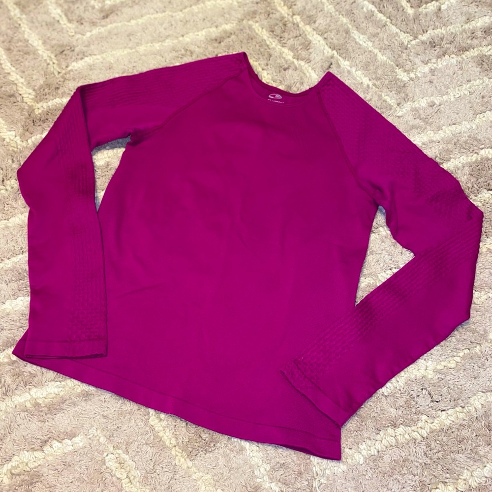 Women’s Champion Long Sleeve Top